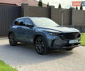 Серый Мазда CX-50, объемом двигателя 2.5 л и пробегом 81 тыс. км за 26999 $, фото 9 на Automoto.ua