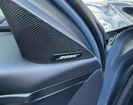 Серый Мазда CX-50, объемом двигателя 2.49 л и пробегом 29 тыс. км за 28500 $, фото 21 на Automoto.ua