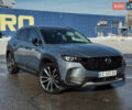 Серый Мазда CX-50, объемом двигателя 2.49 л и пробегом 65 тыс. км за 28000 $, фото 1 на Automoto.ua