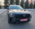 Серый Мазда CX-50, объемом двигателя 2.5 л и пробегом 44 тыс. км за 26500 $, фото 113 на Automoto.ua
