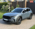 Серый Мазда CX-50, объемом двигателя 2.5 л и пробегом 81 тыс. км за 26999 $, фото 7 на Automoto.ua