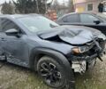 Серый Мазда CX-50, объемом двигателя 2.5 л и пробегом 33 тыс. км за 10000 $, фото 1 на Automoto.ua