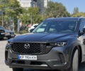 Сірий Мазда CX-50, об'ємом двигуна 2.49 л та пробігом 29 тис. км за 29000 $, фото 7 на Automoto.ua