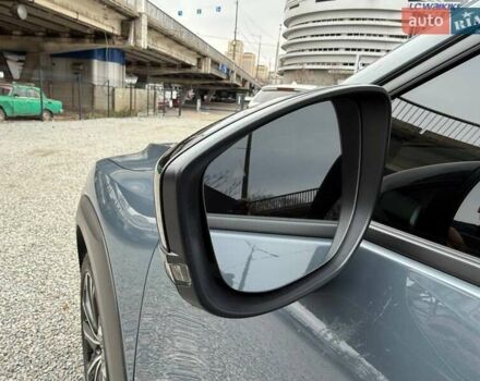 Сірий Мазда CX-50, об'ємом двигуна 2.5 л та пробігом 23 тис. км за 26400 $, фото 14 на Automoto.ua