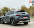 Серый Мазда CX-50, объемом двигателя 2.49 л и пробегом 22 тыс. км за 25300 $, фото 2 на Automoto.ua