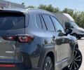 Сірий Мазда CX-50, об'ємом двигуна 2.49 л та пробігом 29 тис. км за 29000 $, фото 12 на Automoto.ua