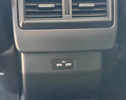 Серый Мазда CX-50, объемом двигателя 2.49 л и пробегом 9 тыс. км за 26300 $, фото 24 на Automoto.ua