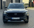Серый Мазда CX-50, объемом двигателя 2.49 л и пробегом 31 тыс. км за 28900 $, фото 2 на Automoto.ua