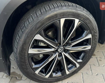 Серый Мазда CX-50, объемом двигателя 2.49 л и пробегом 31 тыс. км за 28900 $, фото 33 на Automoto.ua