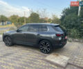 Серый Мазда CX-50, объемом двигателя 2.5 л и пробегом 57 тыс. км за 26500 $, фото 5 на Automoto.ua