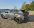 Сірий Мазда CX-50, об'ємом двигуна 0 л та пробігом 52 тис. км за 27000 $, фото 4 на Automoto.ua