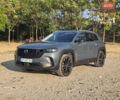 Сірий Мазда CX-50, об'ємом двигуна 0 л та пробігом 52 тис. км за 27000 $, фото 1 на Automoto.ua