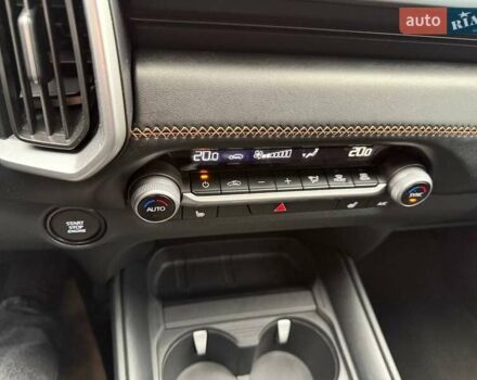 Сірий Мазда CX-50, об'ємом двигуна 2.5 л та пробігом 23 тис. км за 26400 $, фото 21 на Automoto.ua