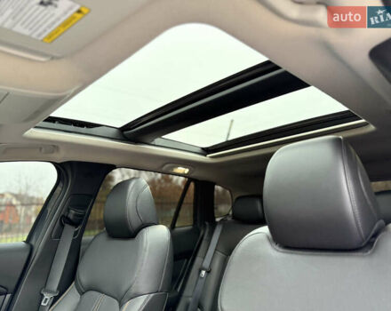 Серый Мазда CX-50, объемом двигателя 2.49 л и пробегом 21 тыс. км за 26500 $, фото 28 на Automoto.ua