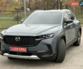 Серый Мазда CX-50, объемом двигателя 2.49 л и пробегом 21 тыс. км за 26500 $, фото 3 на Automoto.ua