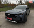 Серый Мазда CX-50, объемом двигателя 2.49 л и пробегом 22 тыс. км за 25300 $, фото 25 на Automoto.ua