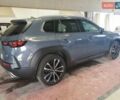 Сірий Мазда CX-50, об'ємом двигуна 2.5 л та пробігом 7 тис. км за 12100 $, фото 3 на Automoto.ua