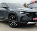 Серый Мазда CX-50, объемом двигателя 2.49 л и пробегом 22 тыс. км за 25300 $, фото 44 на Automoto.ua