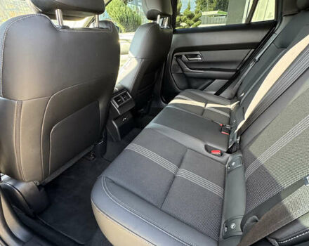 Серый Мазда CX-50, объемом двигателя 2.49 л и пробегом 9 тыс. км за 26300 $, фото 23 на Automoto.ua