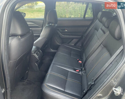 Сірий Мазда CX-50, об'ємом двигуна 2.5 л та пробігом 56 тис. км за 24500 $, фото 2 на Automoto.ua