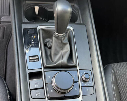 Серый Мазда CX-50, объемом двигателя 2.49 л и пробегом 9 тыс. км за 26300 $, фото 21 на Automoto.ua