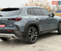 Серый Мазда CX-50, объемом двигателя 2.49 л и пробегом 21 тыс. км за 26500 $, фото 15 на Automoto.ua