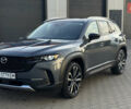 Серый Мазда CX-50, объемом двигателя 2.49 л и пробегом 31 тыс. км за 28900 $, фото 1 на Automoto.ua