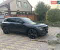 Сірий Мазда CX-50, об'ємом двигуна 2.5 л та пробігом 56 тис. км за 24500 $, фото 10 на Automoto.ua
