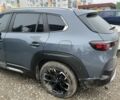 Серый Мазда CX-50, объемом двигателя 2.5 л и пробегом 33 тыс. км за 10000 $, фото 6 на Automoto.ua