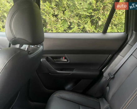 Серый Мазда CX-50, объемом двигателя 2.5 л и пробегом 57 тыс. км за 26500 $, фото 17 на Automoto.ua