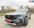 Серый Мазда CX-50, объемом двигателя 2.49 л и пробегом 22 тыс. км за 25300 $, фото 47 на Automoto.ua