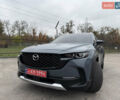Серый Мазда CX-50, объемом двигателя 2.49 л и пробегом 21 тыс. км за 26500 $, фото 5 на Automoto.ua