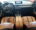 Сірий Мазда CX-50, об'ємом двигуна 2.5 л та пробігом 7 тис. км за 12100 $, фото 9 на Automoto.ua