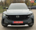 Серый Мазда CX-50, объемом двигателя 2.49 л и пробегом 21 тыс. км за 26500 $, фото 18 на Automoto.ua