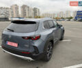 Серый Мазда CX-50, объемом двигателя 2.49 л и пробегом 21 тыс. км за 26500 $, фото 7 на Automoto.ua