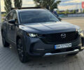 Серый Мазда CX-50, объемом двигателя 2.49 л и пробегом 31 тыс. км за 28900 $, фото 12 на Automoto.ua