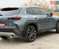 Серый Мазда CX-50, объемом двигателя 2.49 л и пробегом 22 тыс. км за 25300 $, фото 19 на Automoto.ua