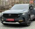 Сірий Мазда CX-50, об'ємом двигуна 2.5 л та пробігом 23 тис. км за 26400 $, фото 1 на Automoto.ua