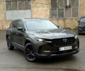 Сірий Мазда CX-50, об'ємом двигуна 2.49 л та пробігом 38 тис. км за 25800 $, фото 1 на Automoto.ua