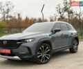 Серый Мазда CX-50, объемом двигателя 2.49 л и пробегом 22 тыс. км за 25300 $, фото 28 на Automoto.ua