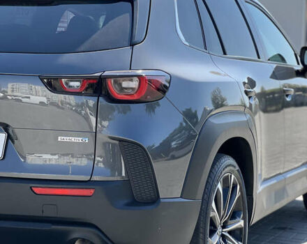 Сірий Мазда CX-50, об'ємом двигуна 2.49 л та пробігом 29 тис. км за 29000 $, фото 13 на Automoto.ua