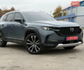 Серый Мазда CX-50, объемом двигателя 2.49 л и пробегом 22 тыс. км за 25300 $, фото 1 на Automoto.ua