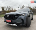 Серый Мазда CX-50, объемом двигателя 2.49 л и пробегом 21 тыс. км за 26500 $, фото 1 на Automoto.ua