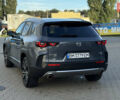 Серый Мазда CX-50, объемом двигателя 2.49 л и пробегом 31 тыс. км за 28900 $, фото 7 на Automoto.ua
