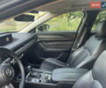 Серый Мазда CX-50, объемом двигателя 2.5 л и пробегом 57 тыс. км за 26500 $, фото 9 на Automoto.ua