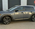 Серый Мазда CX-50, объемом двигателя 2.49 л и пробегом 31 тыс. км за 28900 $, фото 11 на Automoto.ua