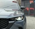Сірий Мазда CX-50, об'ємом двигуна 2.5 л та пробігом 23 тис. км за 26400 $, фото 3 на Automoto.ua