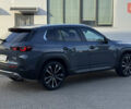 Серый Мазда CX-50, объемом двигателя 2.49 л и пробегом 31 тыс. км за 28900 $, фото 5 на Automoto.ua