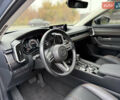 Серый Мазда CX-50, объемом двигателя 2.49 л и пробегом 21 тыс. км за 26500 $, фото 25 на Automoto.ua
