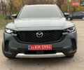 Серый Мазда CX-50, объемом двигателя 2.49 л и пробегом 22 тыс. км за 25300 $, фото 21 на Automoto.ua
